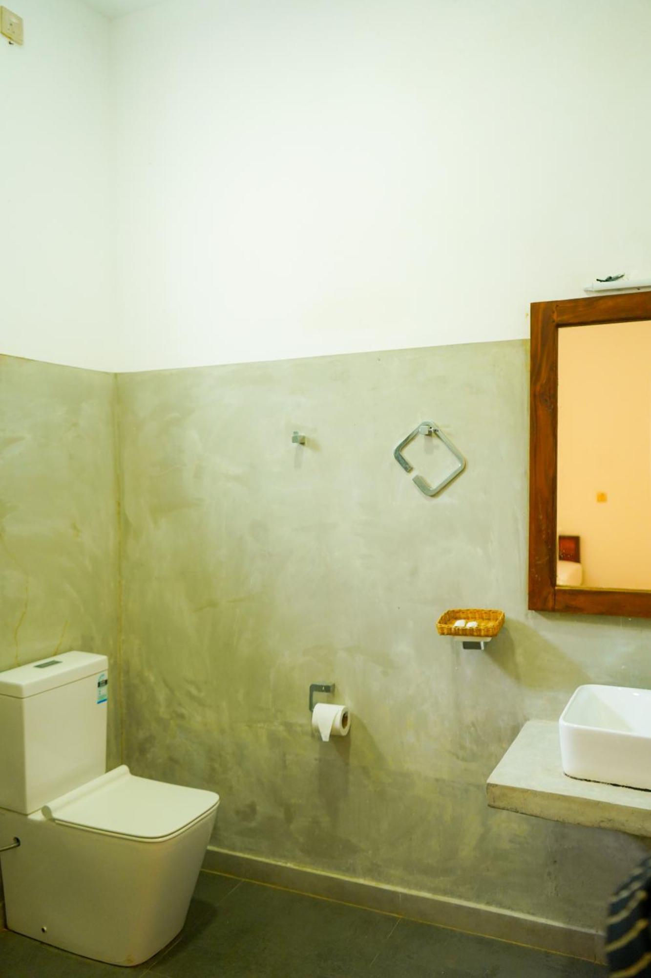 Ananthara Resort Anuradhapura Buitenkant foto